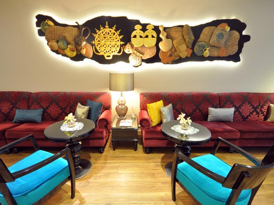 Neorion - Special Class Hotel Istanbul