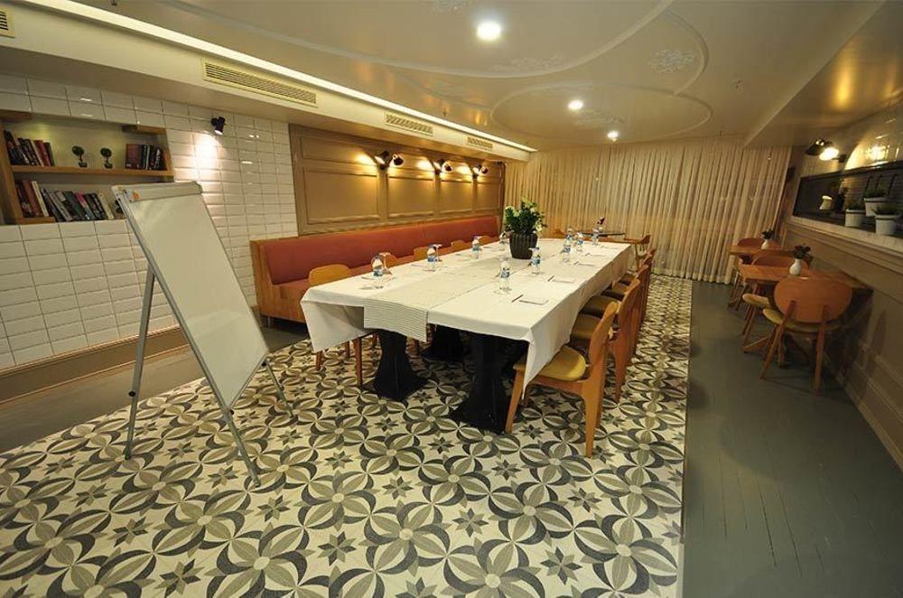 Hotel Neorion - Special Class